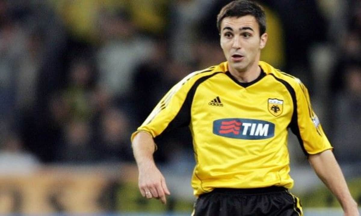 Καταδικάστηκε σε φυλάκιση 4,5 ετών ο παλαίμαχος παίκτης της ΑΕΚ Νίκολα Μάλμπασα