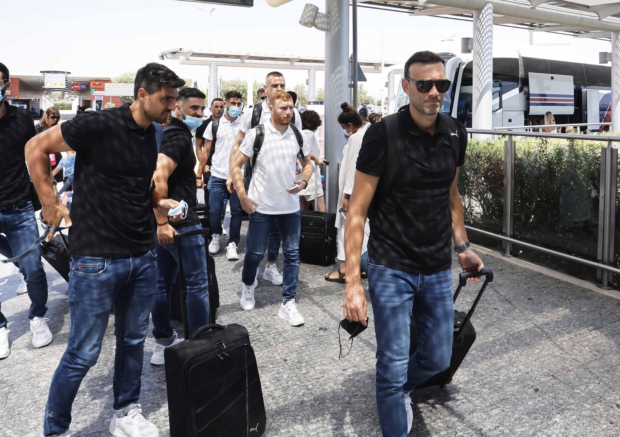 «Θα πουλήσουμε ακριβά το τομάρι μας με Ολυμπιακό» (ΦΩΤΟ)