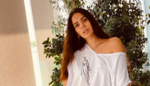 Μαρία Κορτζιά: Ανάρτησε την πιο γλυκιά φωτογραφία με τον μικρό Σοφοκλή