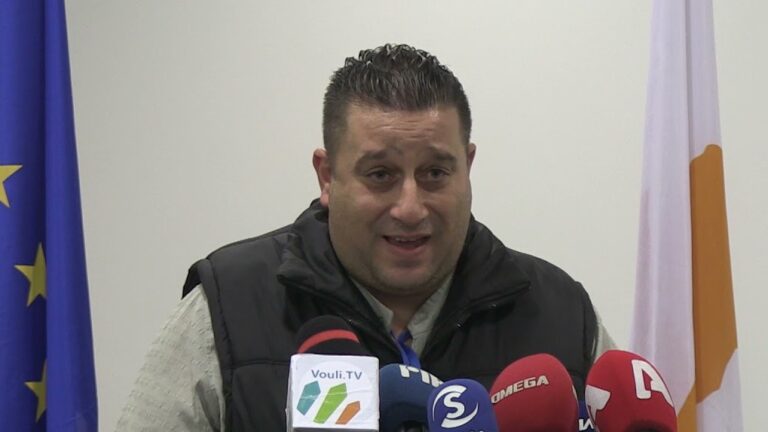 "Ρισκάρουν τη ζωή τους για να μπόρει ο απλός πολίτης να νιώθει ασφάλεια"