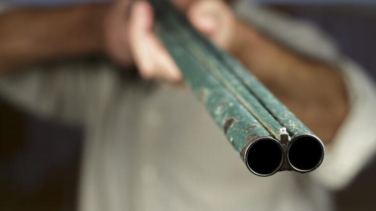 Κόρινθος: 11χρονος πυροβόλησε με καραμπίνα την 9χρονη αδερφή του