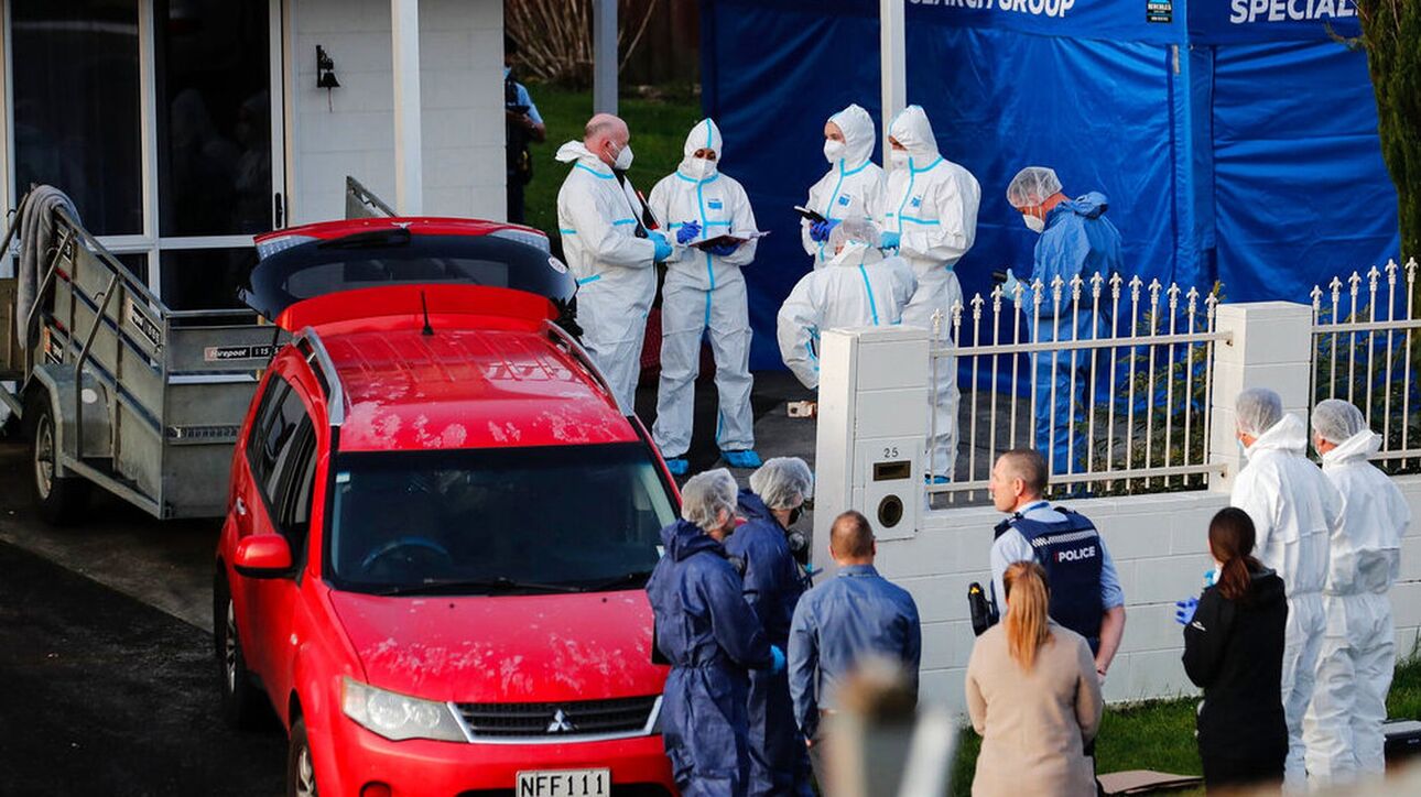 Ν. Κορέα: Εντόπισαν συγγενή των παιδιών που βρέθηκαν σε βαλίτσες στη Ν. Ζηλανδία