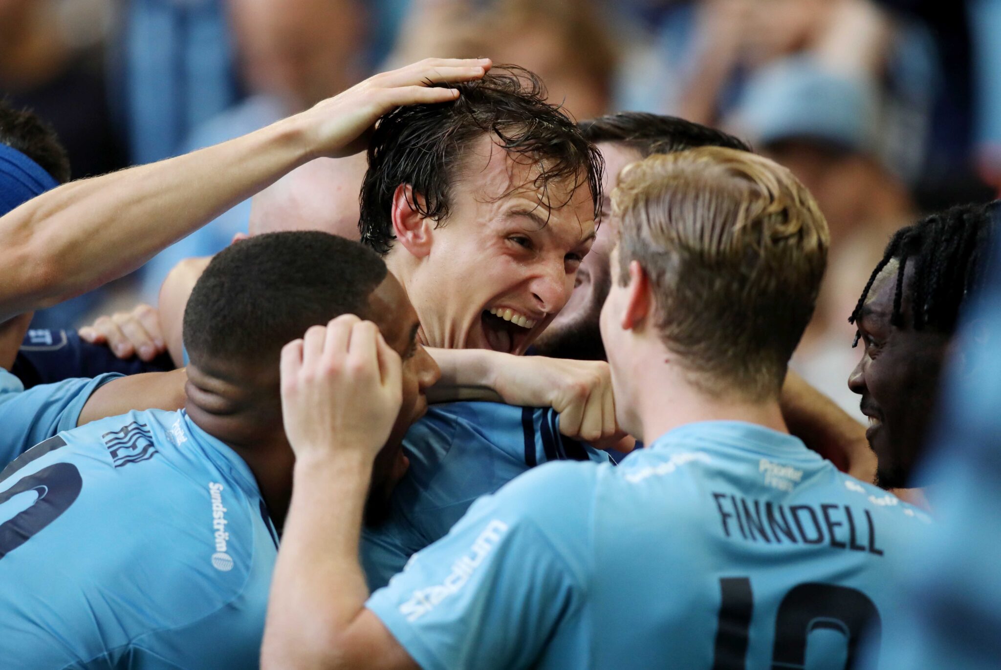 Έσωσε την παρτίδα στις καθυστερήσεις πριν κατηφορίσει για Κύπρο η Τζουργκάρντενς