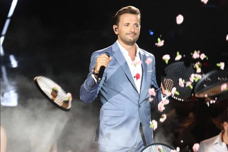 Έξαλλος ο Νίκος Βέρτης με έλεγχο της αστυνομίας στο μαγαζί του