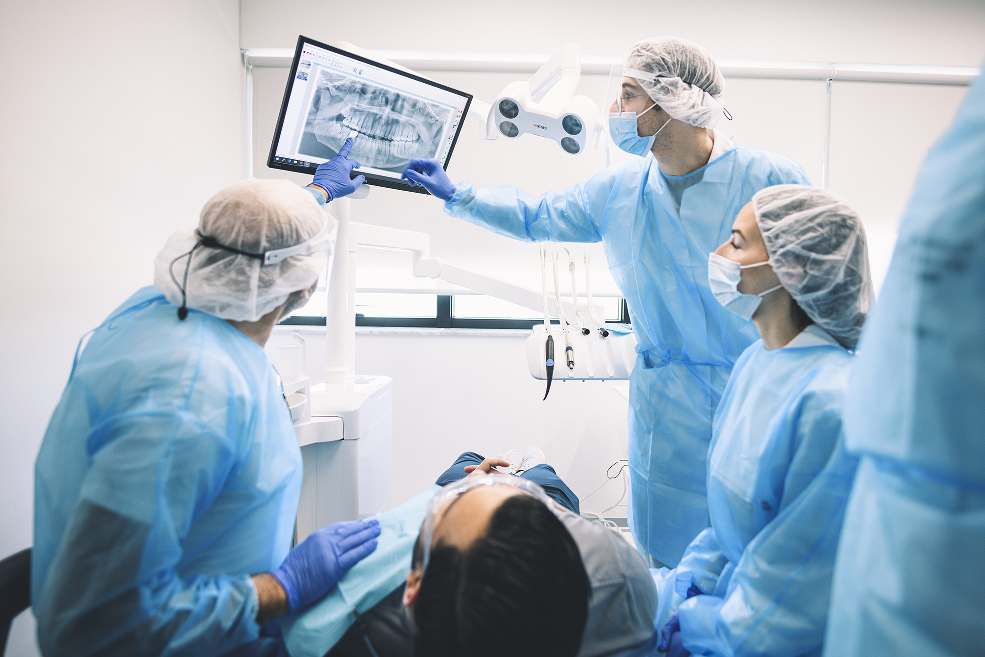 Ευρωπαϊκό Παν. Κύπρου: Νέο μεταπτυχιακό πρόγραμμα στην ορθοδοντική 