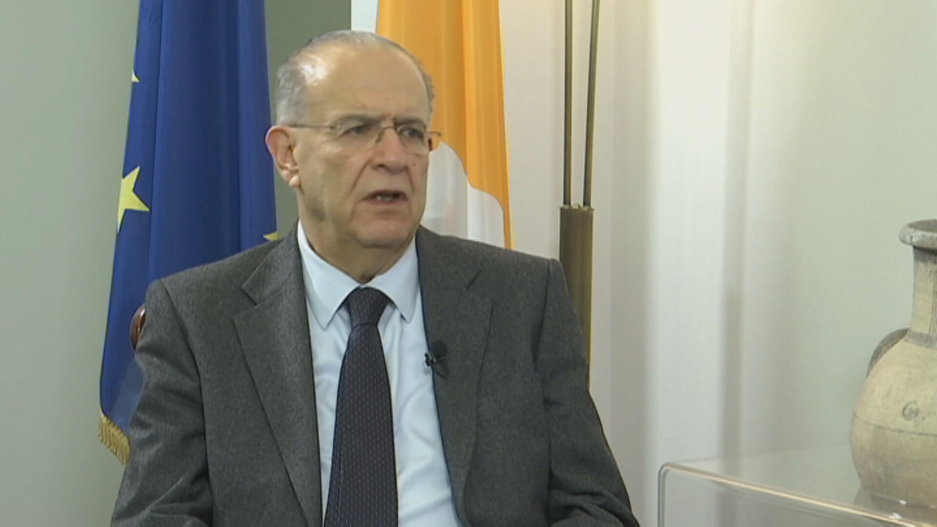 Κατηγορεί την Τουρκία για διαστρέβλωση της ιστορίας το Υπουργείο Εξωτερικών