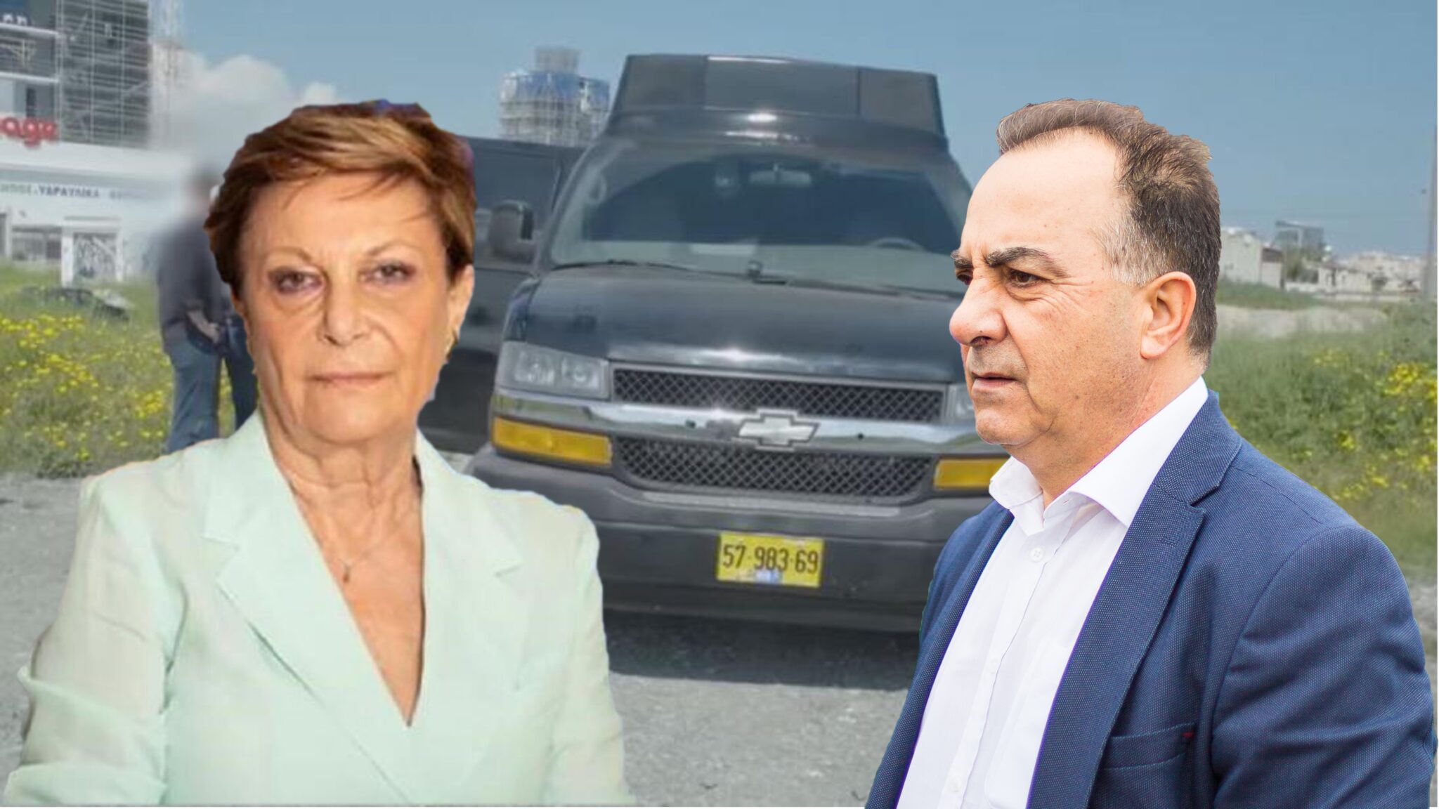 Επανέρχεται ο Γεωργίου για παρακολουθήσεις: Μπαγιάτικη η δήλωση Δράκου