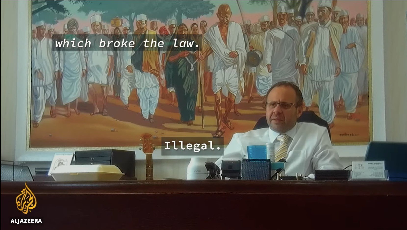 Προκαλεί την Κυβέρνηση με… πληρεξούσια o δικηγόρος Ανδρέας Πιττάτζης