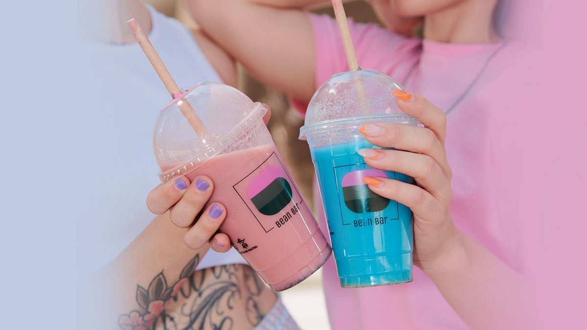 Bean Bar: Δροσίζει το καλοκαίρι με υπέροχες γεύσεις!