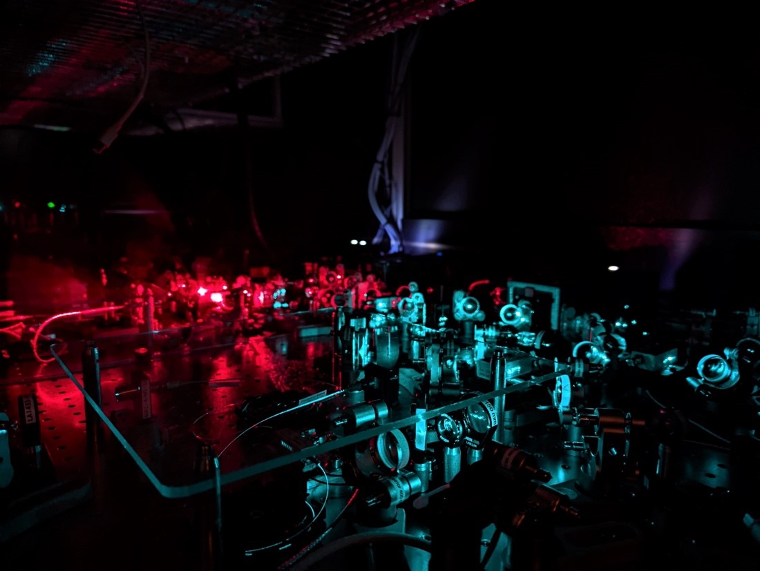 Το πρώτο δίκτυο κβαντικών επικοινωνιών στην Κυπριακή Δημοκρατία