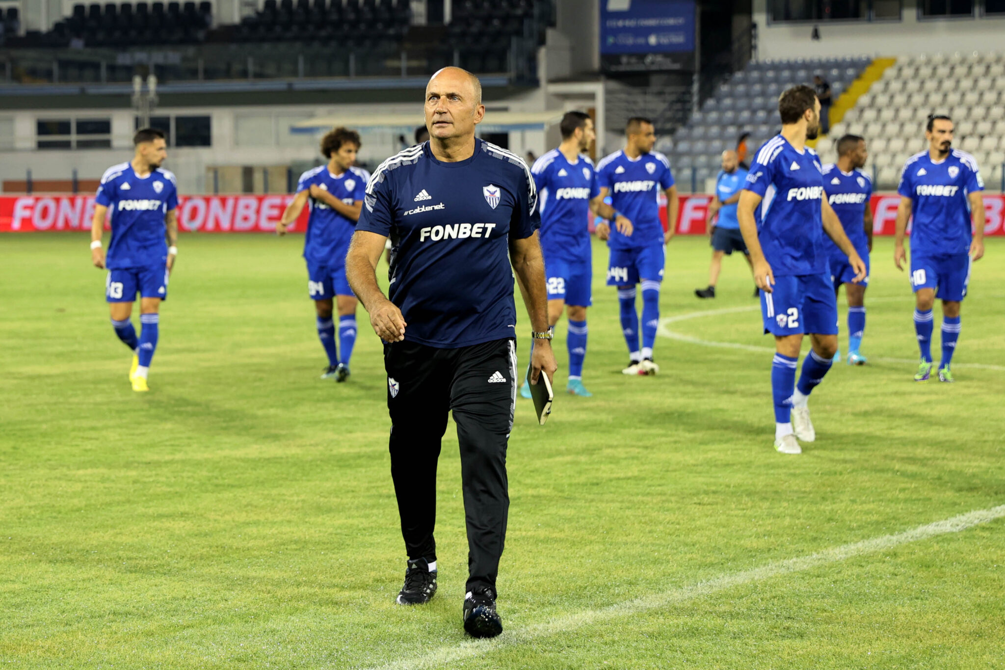 Ψάχνει βελτίωση για ιδανική αρχή η Ανόρθωση