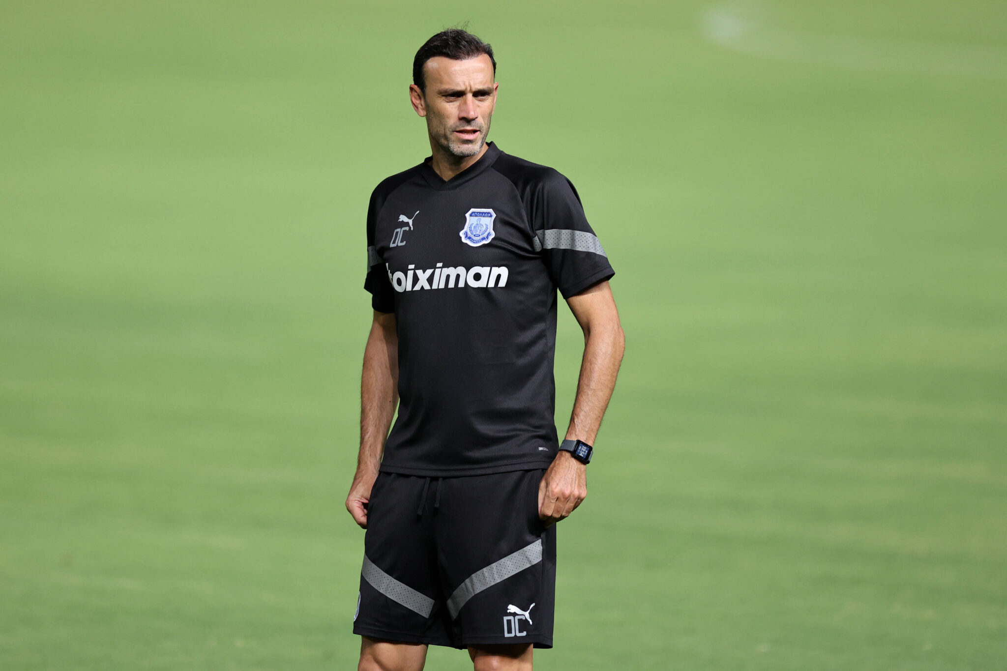 Καταλά: «Το πιστεύουμε και θα πάμε για πρόκριση»