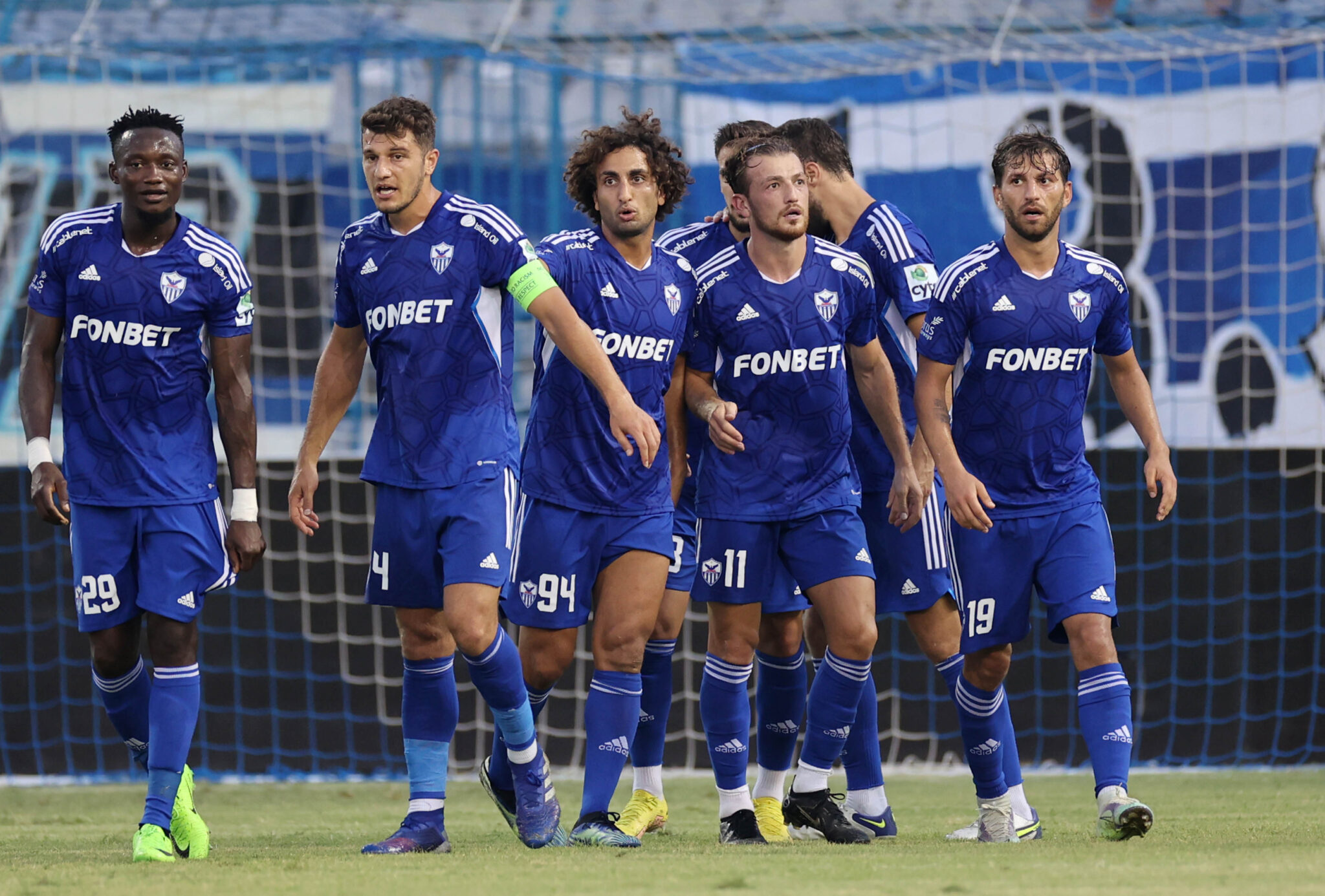 Οι αδυναμίες στην άμυνα για την Ανόρθωση και ο… αθόρυβος Εμπραλίτζε