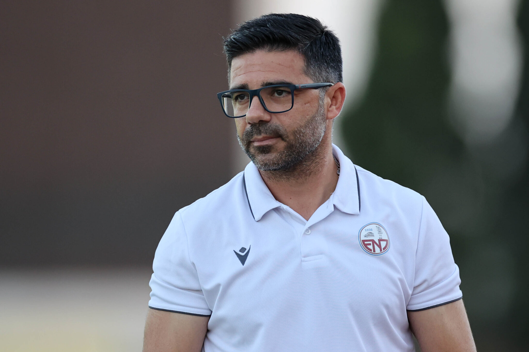 Σατσιάς: «Νιώθω ευλογημένος…» (ΒΙΝΤΕΟ)