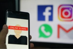 Συνεχίζονται οι υποκλοπές κωδικών πρόσβασης σε messenger και Instagram