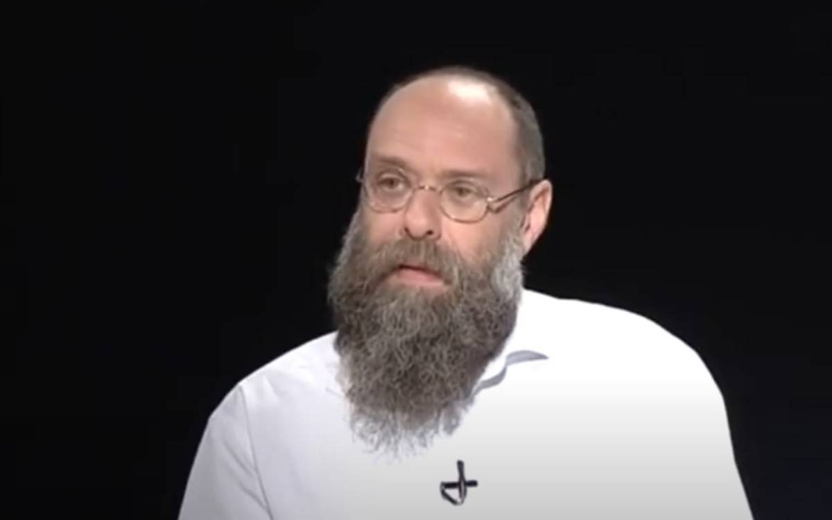 Στη «μαύρη» λίστα του Ερντογάν ο δημοσιογράφος Ευάγγελος Αρεταίος (ΒΙΝΤΕΟ)