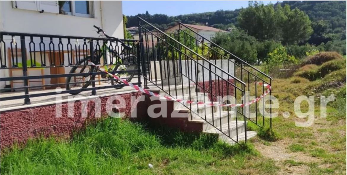 Της φώναζε «θα σε σκοτώσω» και την έσερνε στο μπαλκόνι από τα μαλλιά