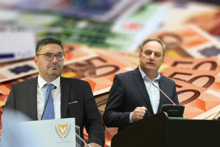 Σε κόντρα εξελίχθηκε η προσπάθεια για συνάντηση Στεφάνου-ΥΠΟΙΚ