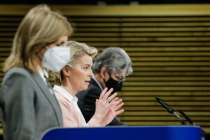 Πανδημία: Κάλεσμα από Στέλλα Κυριακίδου σε κράτη – μέλη ενόψει φθινοπώρου