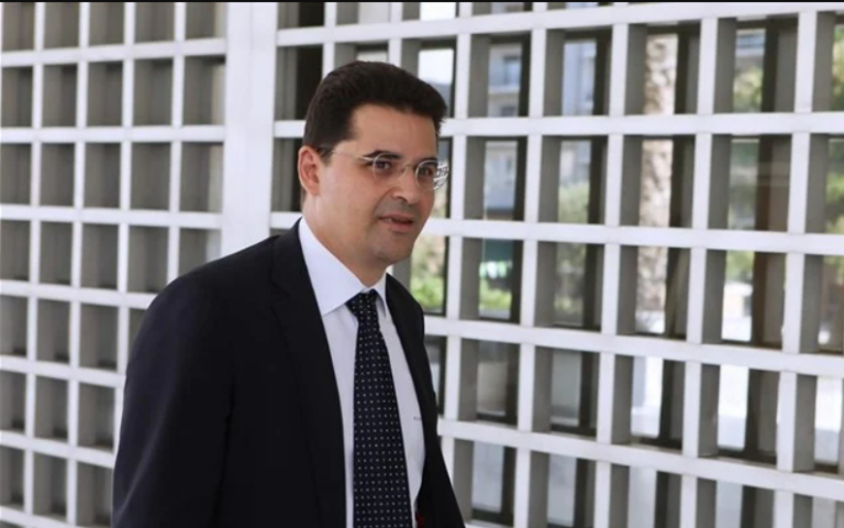 Θ. Κουκάκης: Δεν είμαι ο μόνος δημοσιογράφος που παρακολουθείται