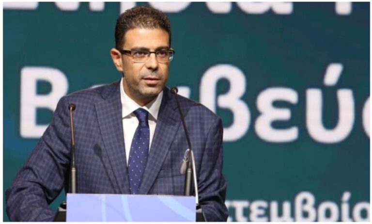 Μουζουρίδης: «Ένα σπουδαίο τουρνουά, για ένα σπουδαίο παιδί»