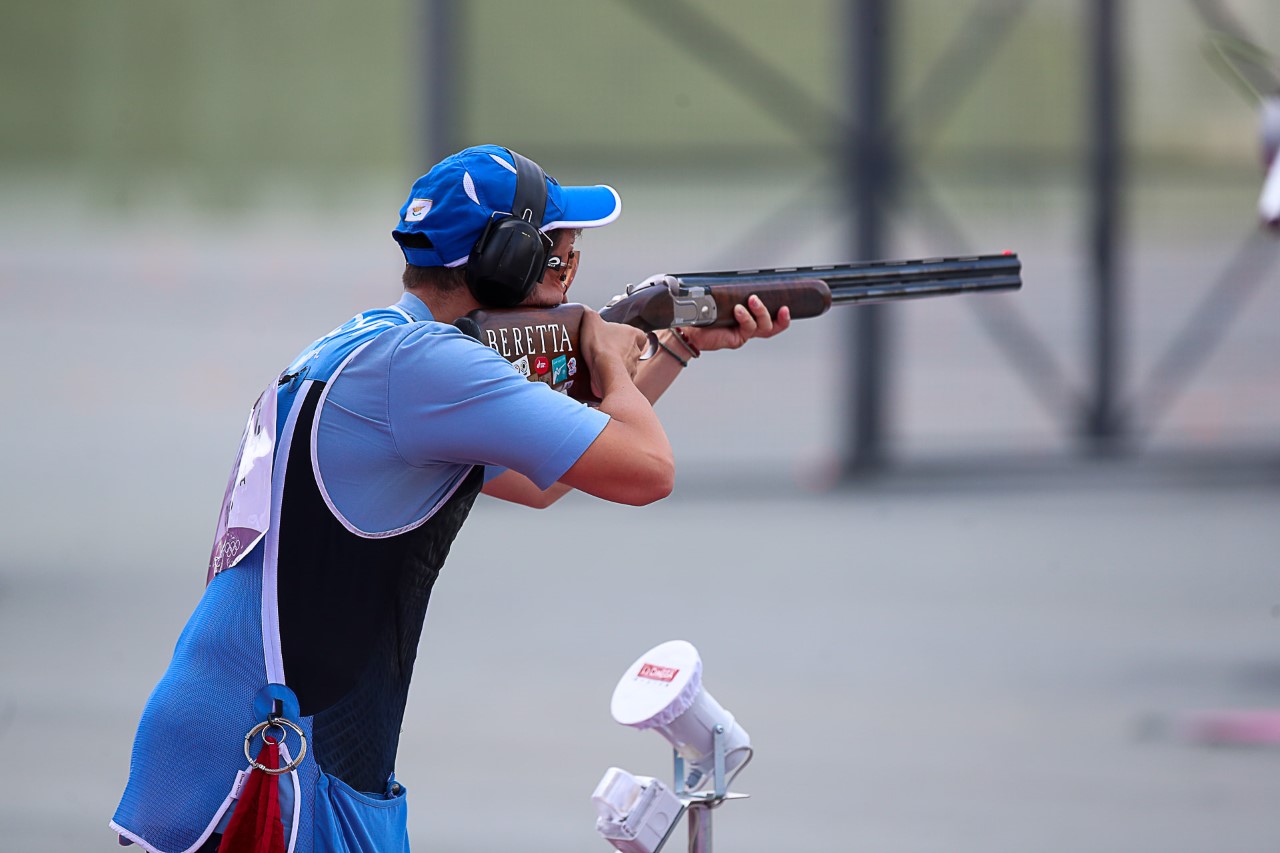 Η Κύπρος φιλοξενεί το Πανευρωπαϊκό Πρωτάθλημα Σκοποβολής του 2022