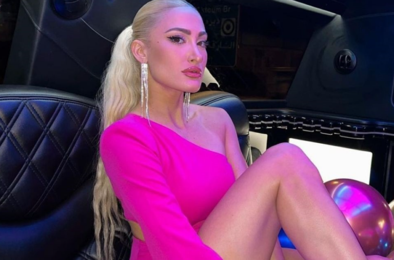 Ιωάννα Τούνη: Η εξομολόγηση που έκανε για το φύλο του μωρού που περιμένει