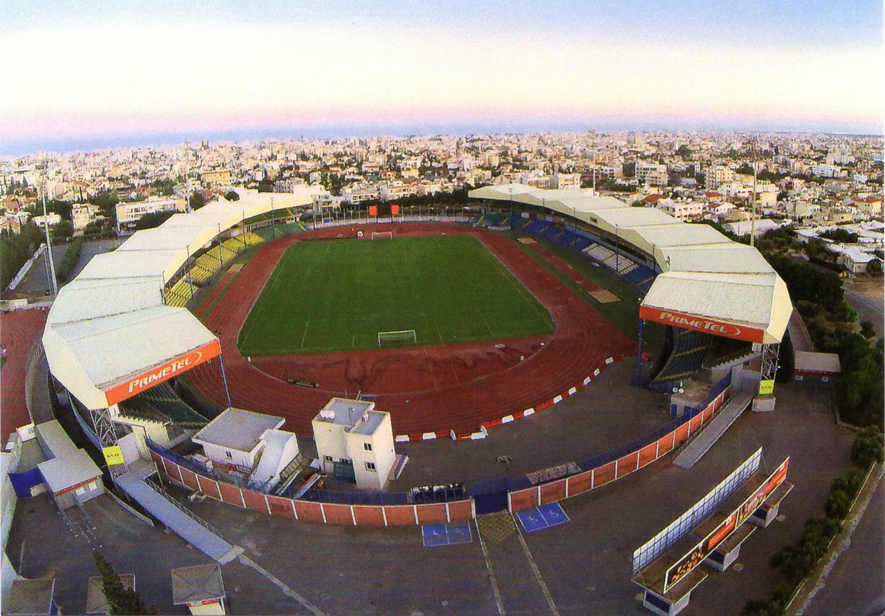 Η απάντηση της Αρχής Αδειοδότησης Σταδίων για τη χωρητικότητα στο Τσίρειο