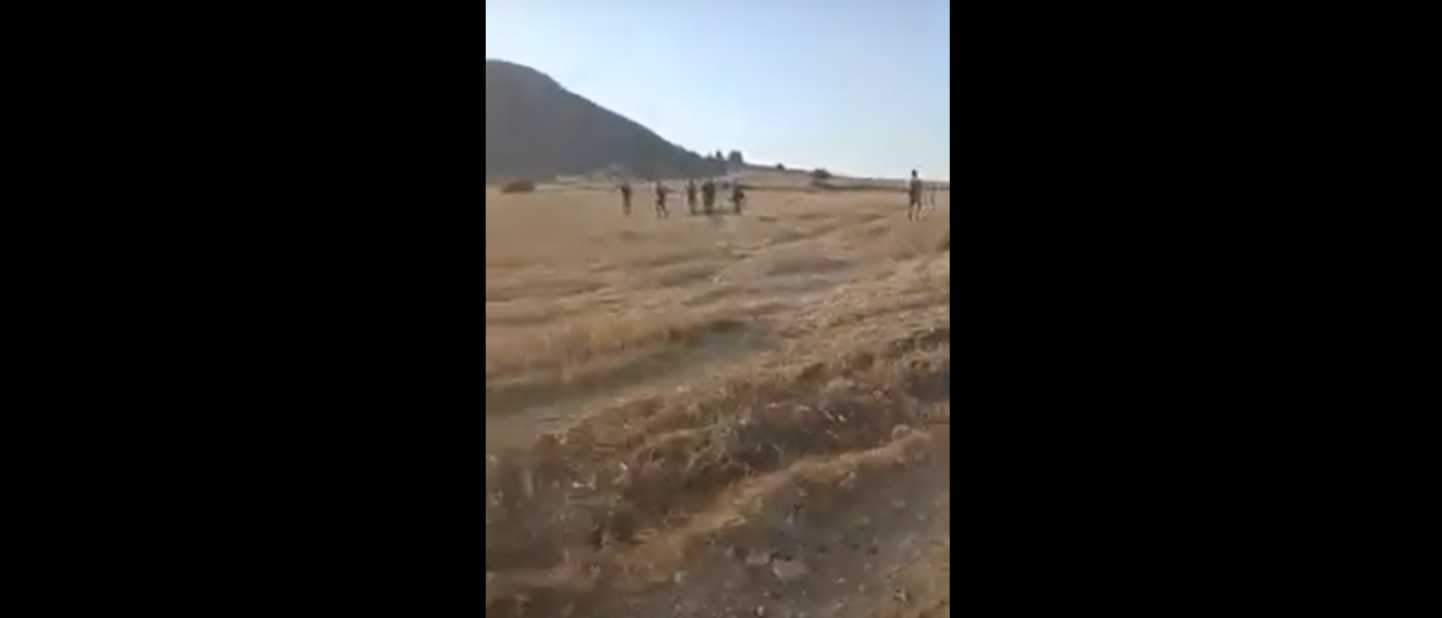Διαβήματα Υπουργού Εξωτερικών προς Ηνωμένα Έθνη για περιστατικό στη Δένεια