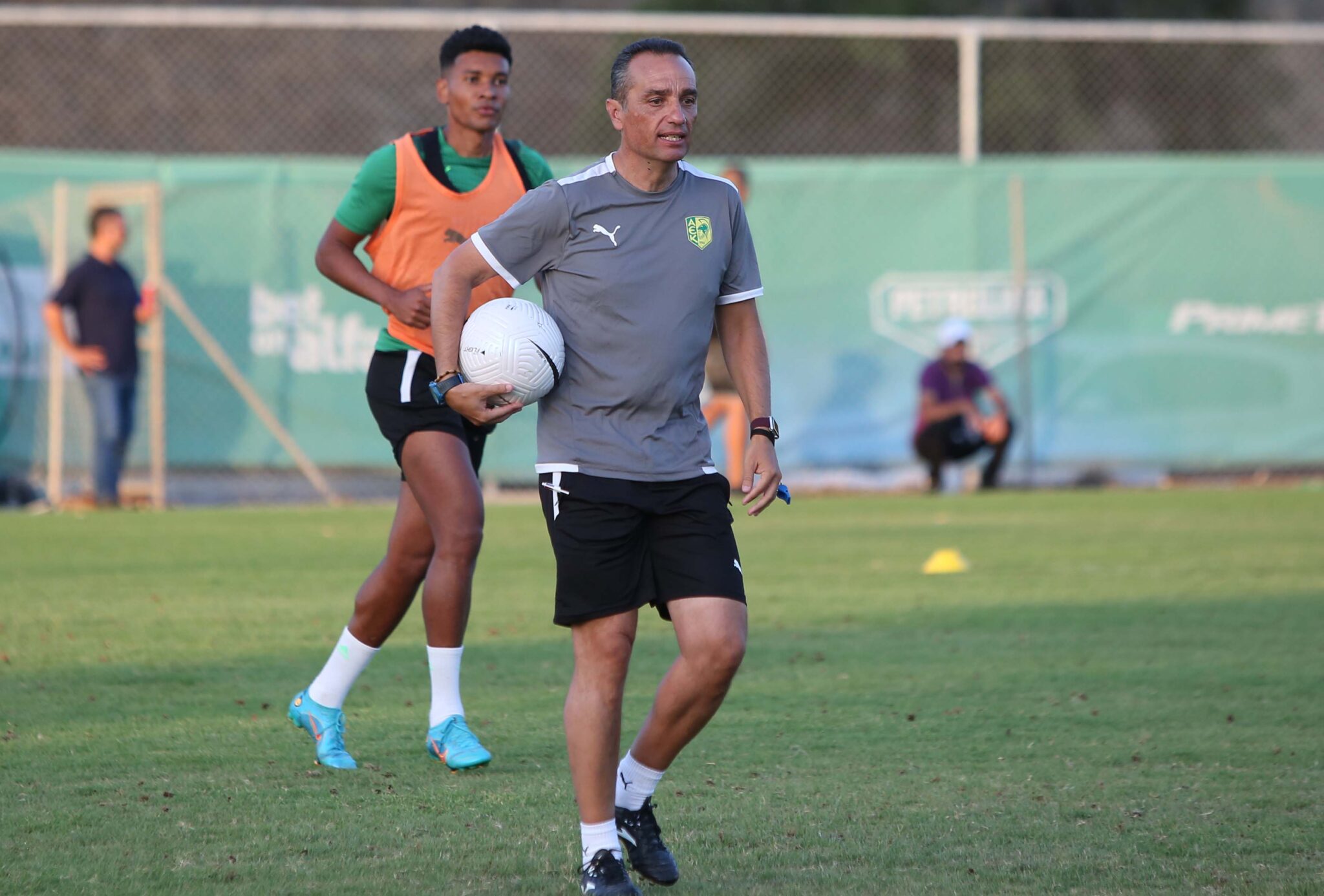 Το ερωτηματικό του Όλτρα ενόψει ρεβάνς