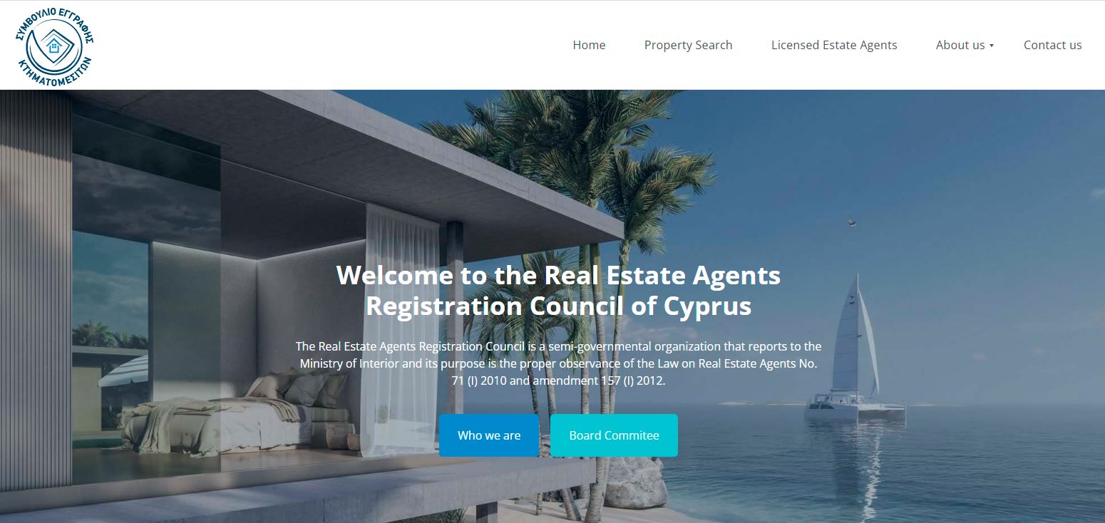 Ktimatomesites.com: Η ιστοσελίδα ακινήτων των αδειούχων Κτηματομεσιτών