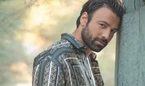 Συγκινεί ο Ανδρέας Γεωργίου για τα 28 χρόνια από την απώλεια της μητέρας του