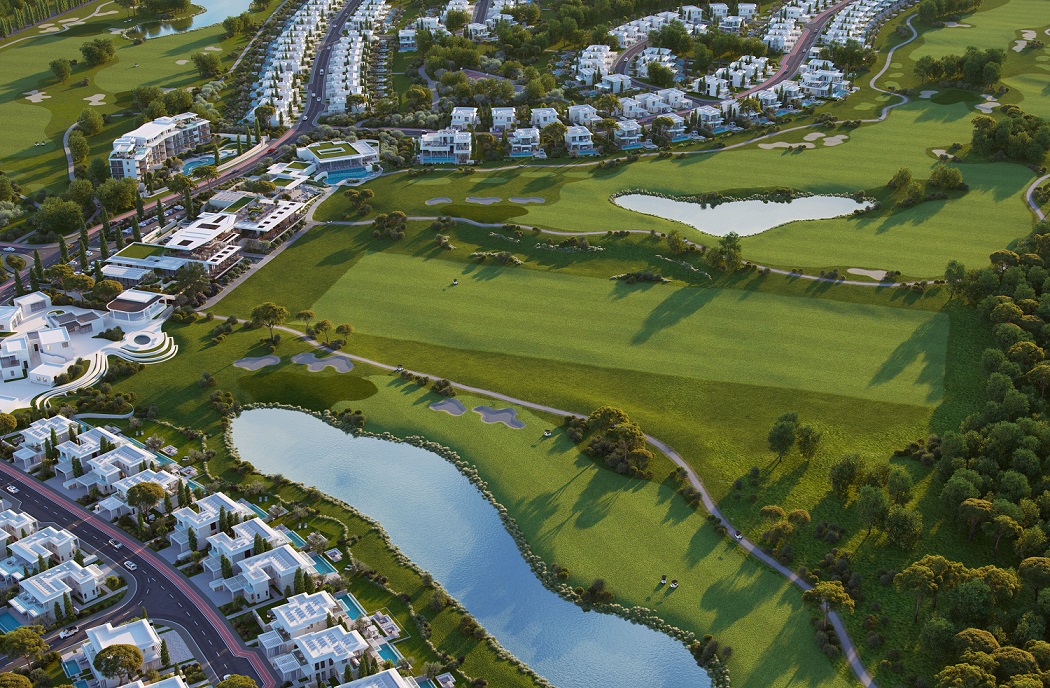 Limassol Greens: η επιτυχημένη πορεία πωλήσεων και τα επόμενα βήματα