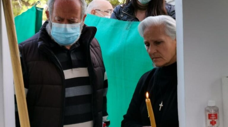 Ματσάκης για Θανάση: Ο ιατροδικαστής έλεγξε τη θερμοκρασία πτώματος δια της αφής