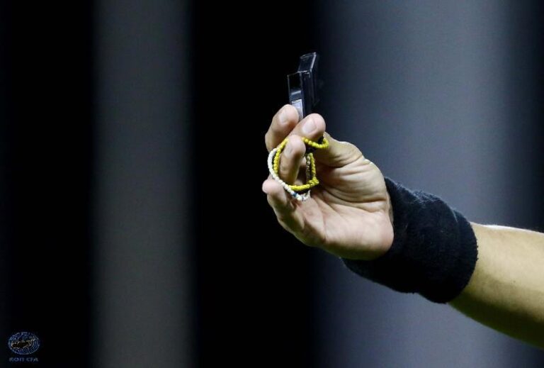 Οι διαιτητές για τους αγώνες της Παρασκευής