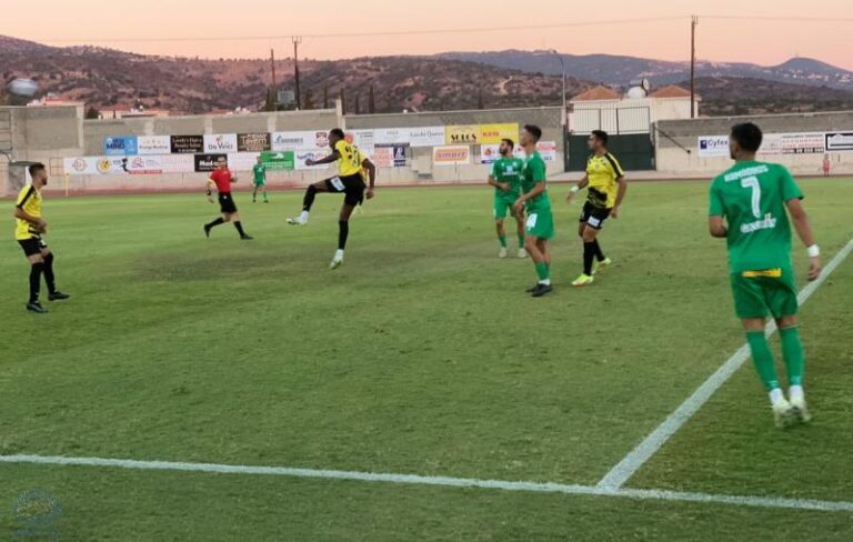 Β' Κατηγορία: Νίκες για ΑΕΖ και Εθνικό στην πρεμιέρα