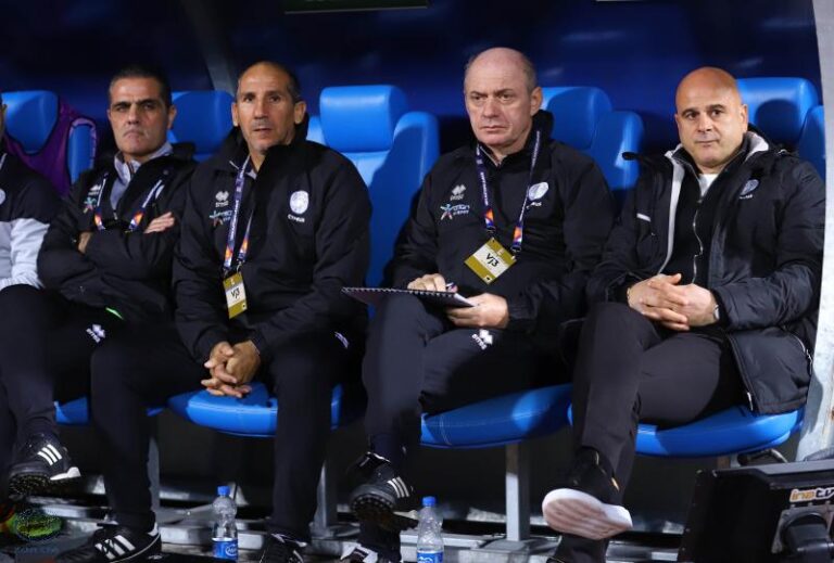 Τιμούρ:«Είμαστε απογοητευμένοι αλλά δεν θα τα παρατήσουμε»