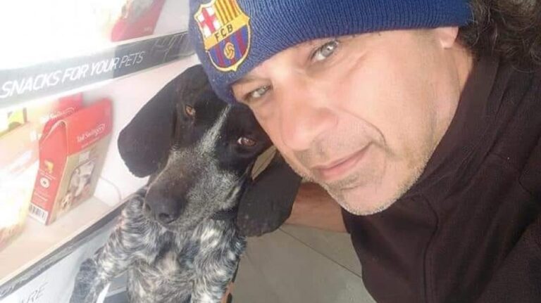 Κόμμα για τα Ζώα: Αύριο το τελευταίο αντίο στον 54χρονο Κρις Αδάμου