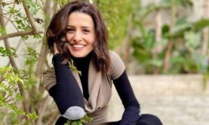 Γη της Ελιάς – Χρύσα Παπά: “Θα υπάρξει μια αλλαγή που δεν θα την περιμένετε”