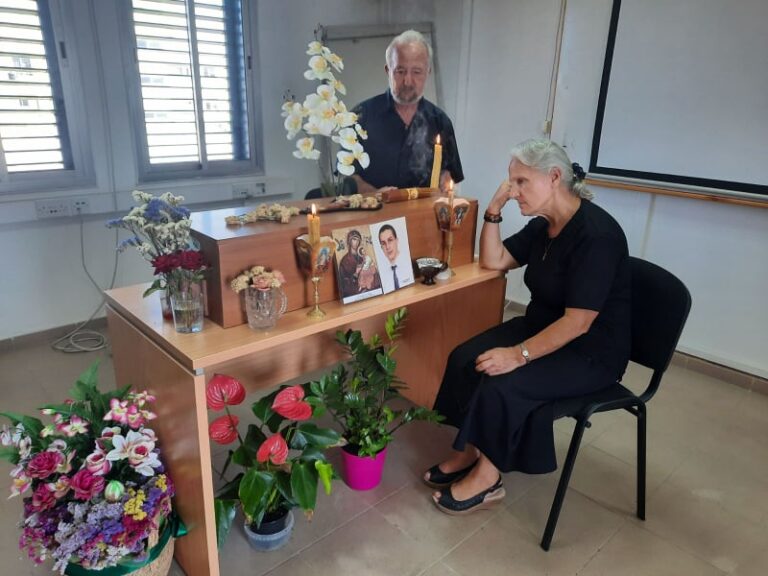 Και τώρα τι θα πουν σε αυτή τη μάνα;