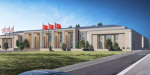 "Βράζουν" τα κατεχόμενα: Αντιδράσεις για το νέο "προεδρικό" αξίας 2,5 δις. Τ.Λ.