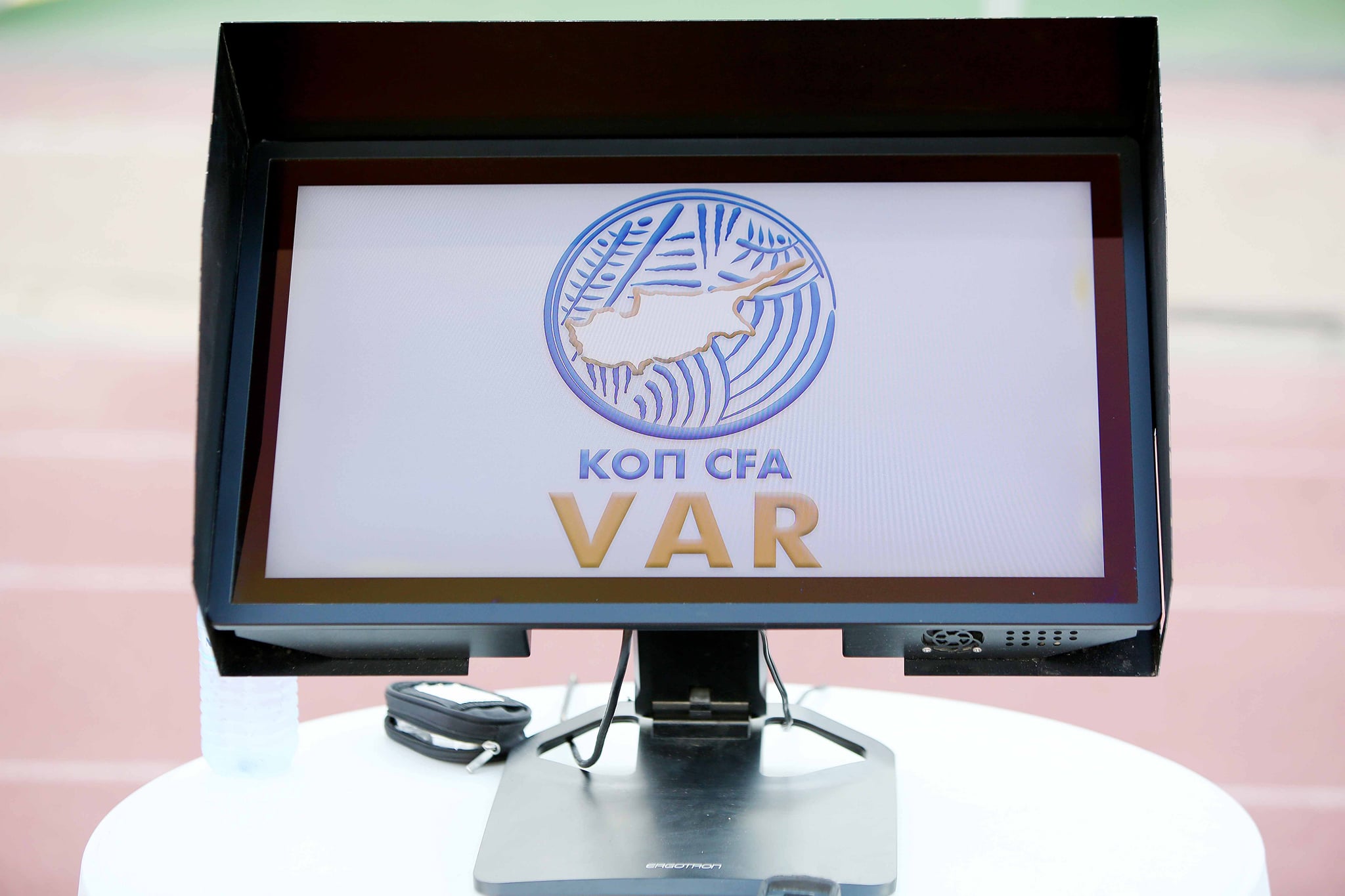 Πρωτάθλημα Cyta: Ο απολογισμός του VAR για 1η και 2η αγωνιστική