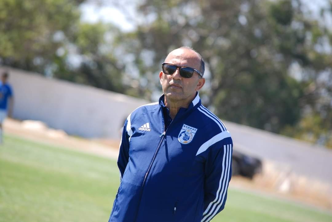 Σύνδεσμος Διαιτητών Κύπρου: Παραιτήθηκε ο Παναγιώτης Γερασίμου