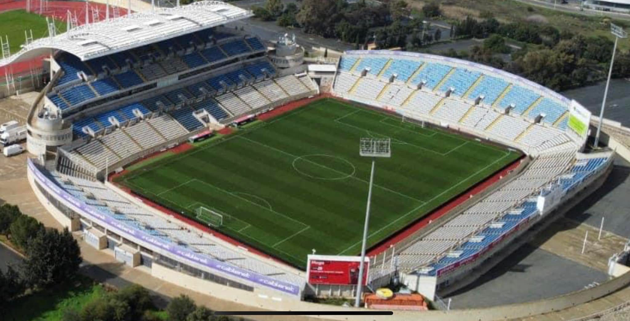 Τα Αστυνομικά μέτρα στο ΑΠΟΕΛ – ΑΕΛ  