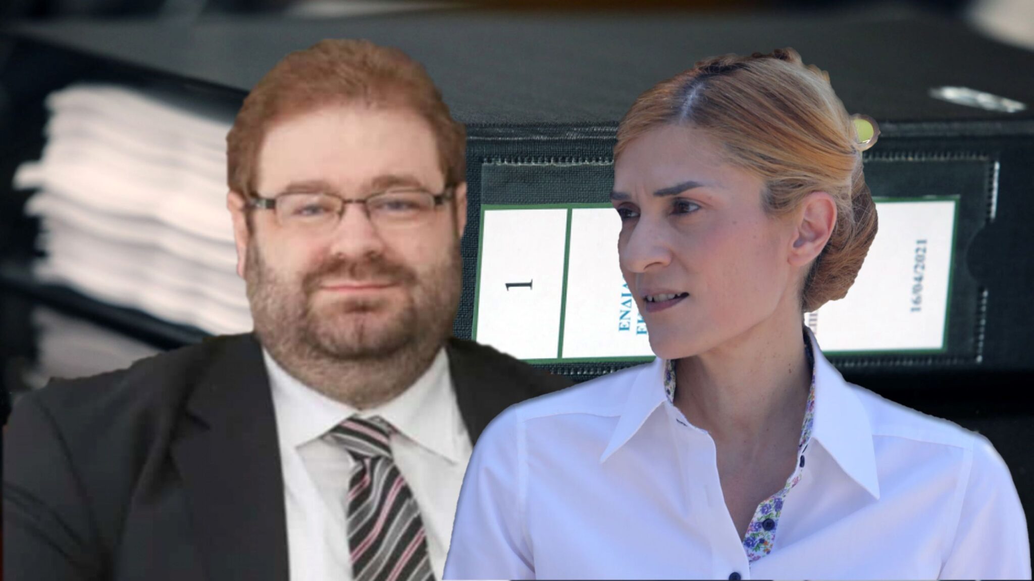 Το απόγευμα παραδίδεται το πόρισμα Αιμιλιανίδη για τις φυλακές