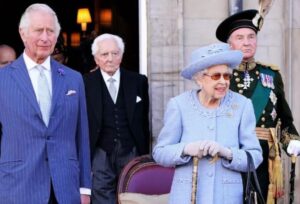 Τέλος το πένθος για τη βρετανική βασιλική οικογένεια
