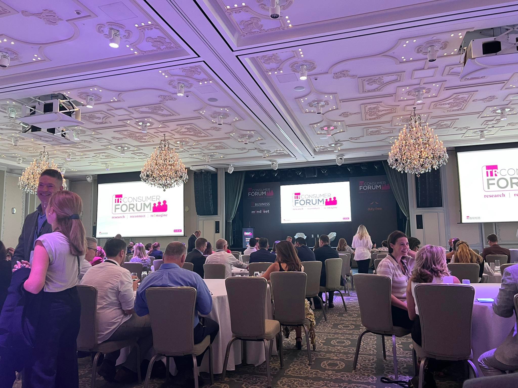 Δεύτερο ετήσιο TR Consumer Forum από την Cyprus Duty Free