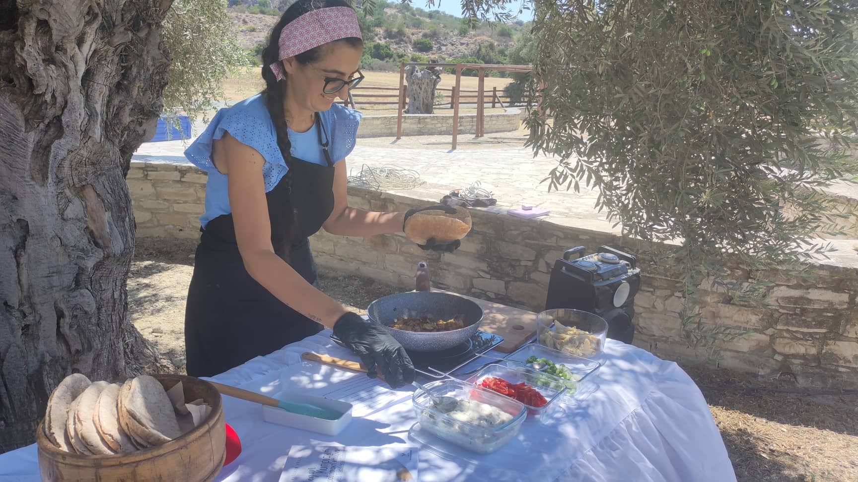 Το δεύτερο Vegan Fam Φέστιβαλ, πρέπει να μπει στην ατζέντα του Σαββάτου σου