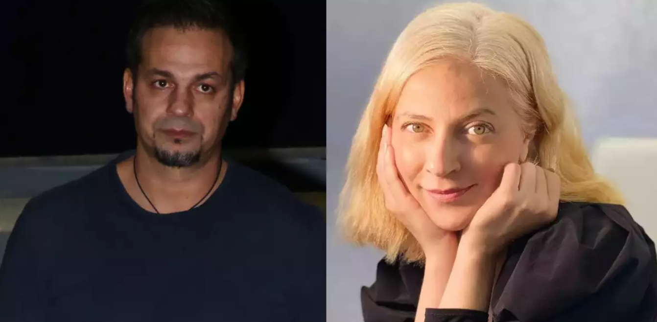 ΒΙΝΤΕΟ: Γενέθλια για τον Ντέμη Νικολαΐδη, η έκπληξη της συντρόφου του