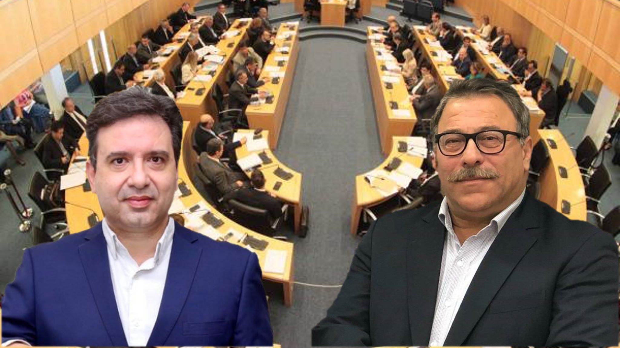 Νέο «σόου» από τον Θεμιστοκλέους στην Επιτροπή Παιδείας της Βουλής